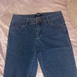 Forever 21 high rise